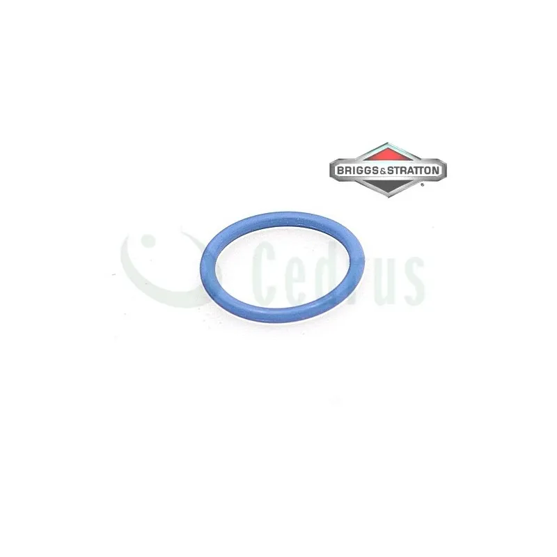 Oring miarki oleju B&S nowe OHV / Quantum / Intek SERIES 400E/500E 600 700 800 Oring miarki oleju B&S nowe OHV / Quantum / Intek SERIES 400E/500E 600 700 800