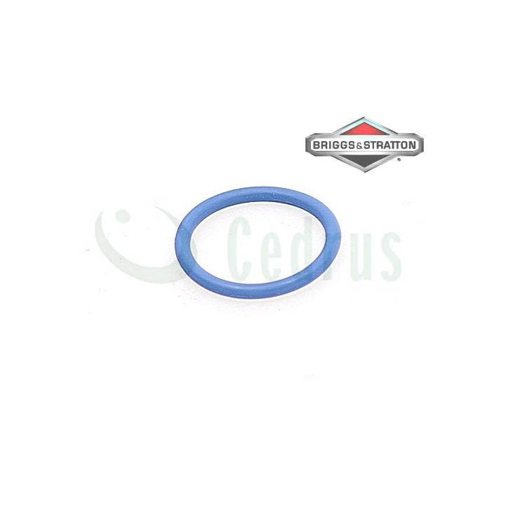 Oring miarki oleju B&S nowe OHV / Quantum / Intek SERIES 400E/500E 600 700 800 Oring miarki oleju B&S nowe OHV / Quantum / Intek SERIES 400E/500E 600 700 800