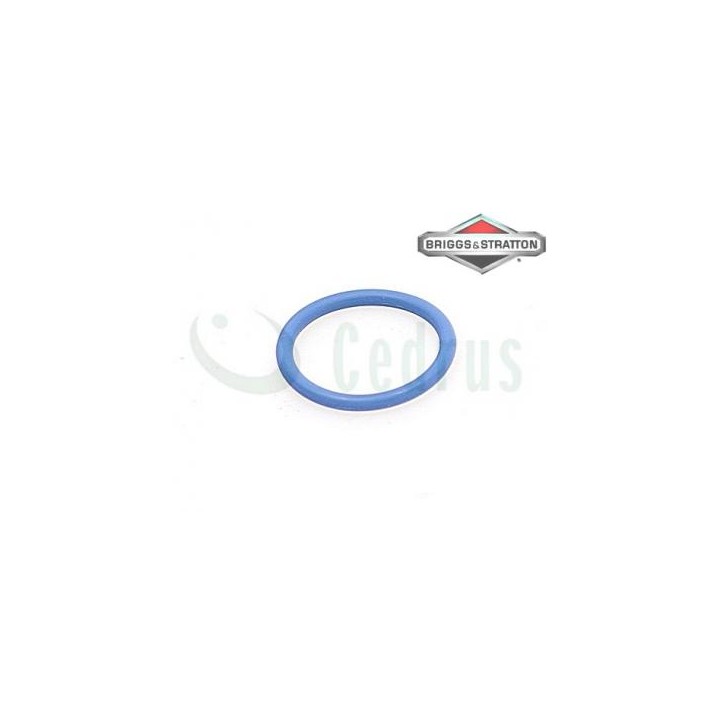 Oring miarki oleju B&S nowe OHV / Quantum / Intek SERIES 400E/500E 600 700 800 Oring miarki oleju B&S nowe OHV / Quantum / Intek SERIES 400E/500E 600 700 800