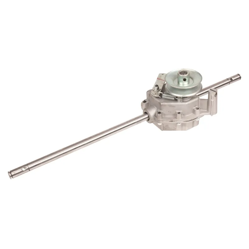 Przekładnia kosiarki Weibang WB454SB czerwona CZĘŚĆ ORYGINALNA Przekładnia kosiarki Weibang WB454SB czerwona CZĘŚĆ ORYGINALNA