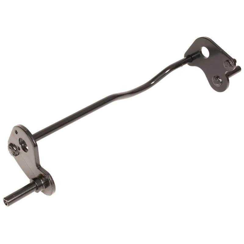 Ośka tylna kosiarki Weibang WB454SB czerwona CZĘŚĆ ORYGINALNA Ośka tylna kosiarki Weibang WB454SB czerwona CZĘŚĆ ORYGINALNA