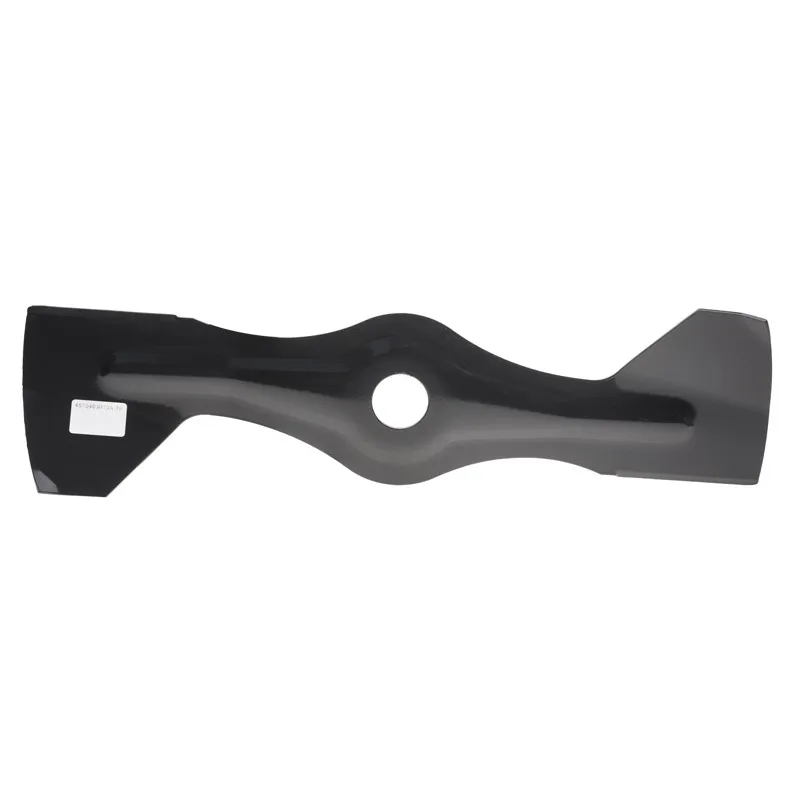 Nóż kosiarki Weibang WB455HCSC czerwona CZĘŚĆ ORYGINALNA