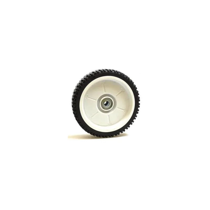 Koło kosiarki Weibang przód 7 cali WB455HC CZĘŚĆ ORYGINALNA