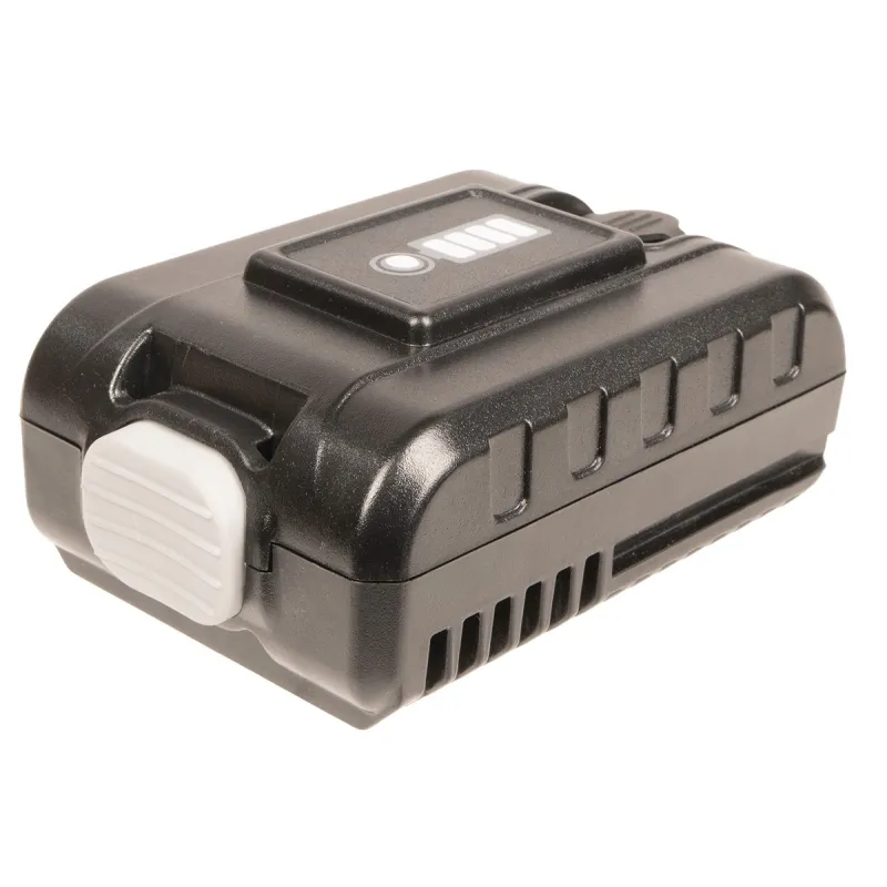 Akumulator kosiarki Weibang WB456SC VE3IN1 WB506SC VE3IN1 CZĘŚĆ ORYGINALNA Akumulator kosiarki Weibang WB456SC VE3IN1 WB506SC VE3IN1 CZĘŚĆ ORYGINALNA