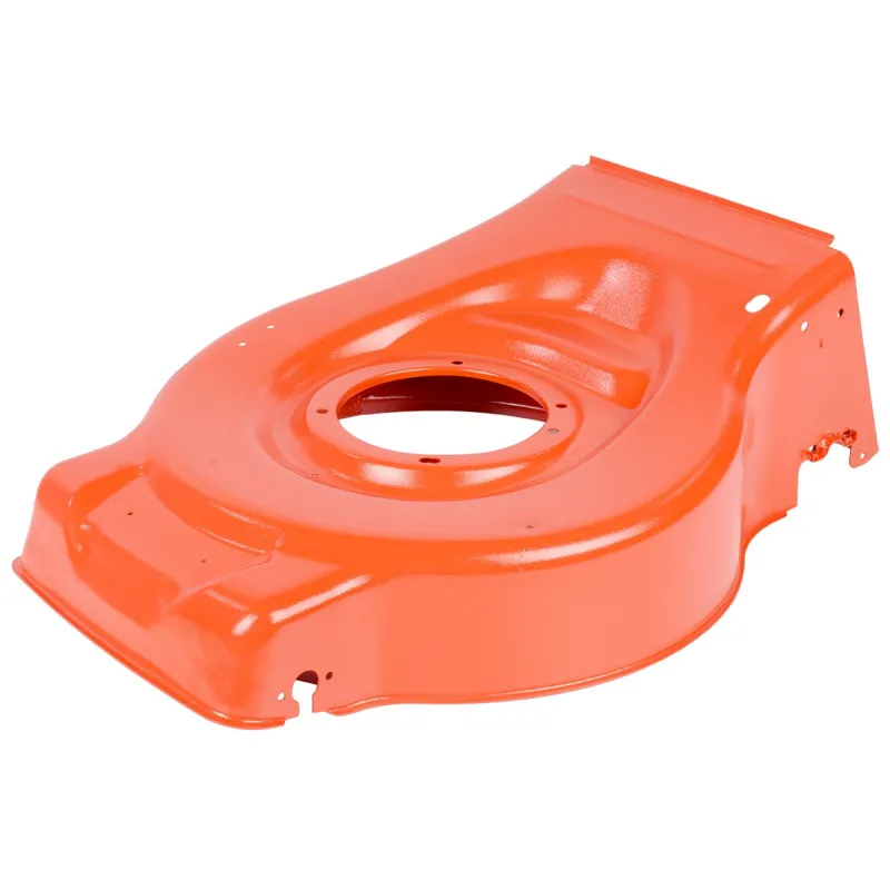 Obudowa kosiarki Weibang WB506SBSKL czerwona CZĘŚĆ ORYGINALNA Obudowa kosiarki Weibang WB506SBSKL czerwona CZĘŚĆ ORYGINALNA