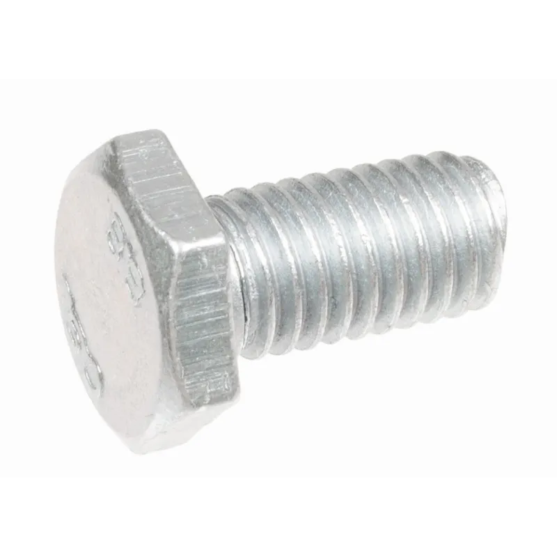 Śruba koła Weibang WB454HB i SB WB455HC WB506HC WB507SC M8x15 CZĘŚĆ ORYGINALNA