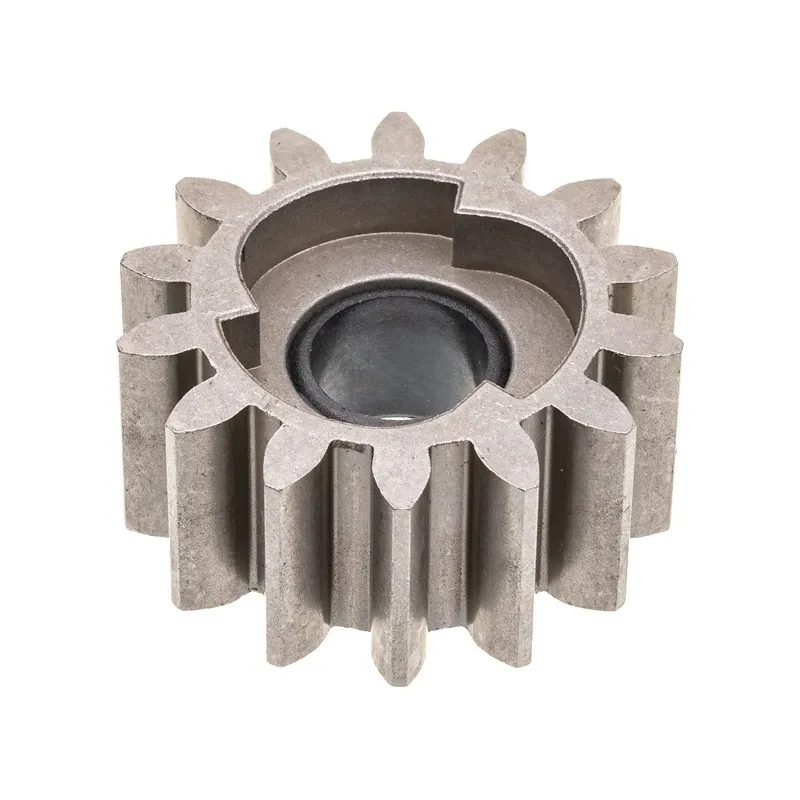 Zębatka lewa koła tył Weibang WB506SBWB454SB CZĘŚĆ ORYGINALNA Zębatka lewa koła tył Weibang WB506SBWB454SB CZĘŚĆ ORYGINALNA