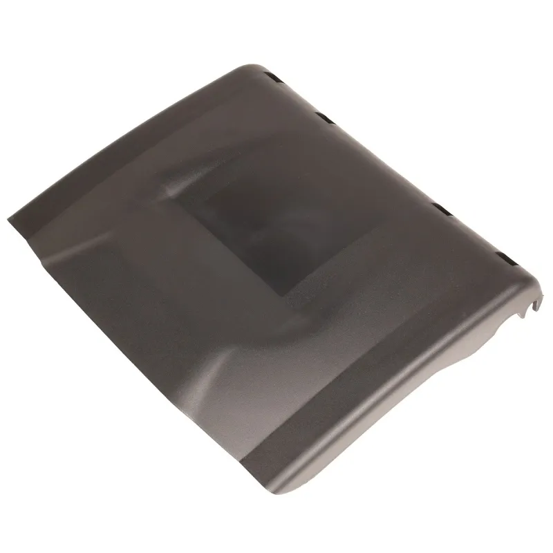 Pokrywa wyrzutu tylnego Weibang WB454HBSBWB455HC CZĘŚĆ ORYGINALNA Pokrywa wyrzutu tylnego Weibang WB454HBSBWB455HC CZĘŚĆ ORYGINALNA