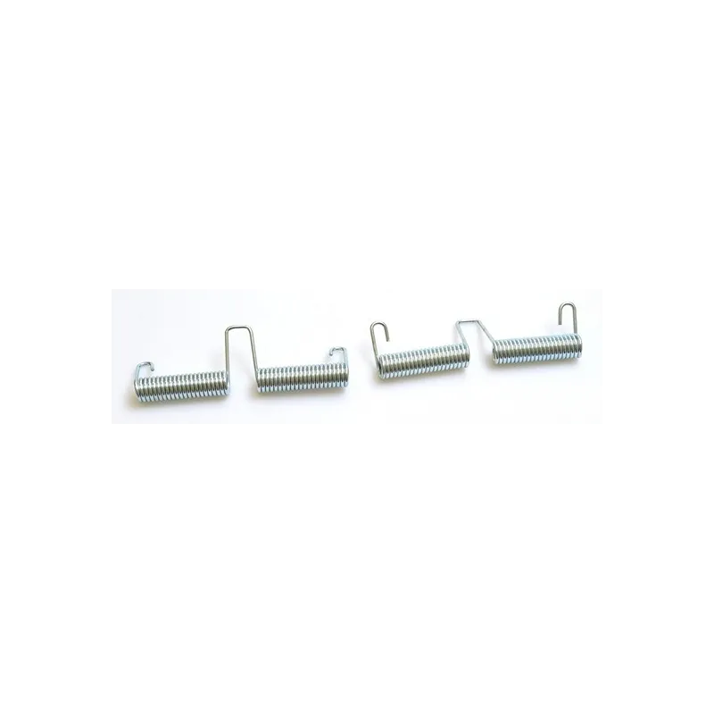 Sprężyna pokrywy wyrzutu tylnego Weibang WB454HBWB454SBWB455HCSCWB506HC CZĘŚĆ ORYGINALNA