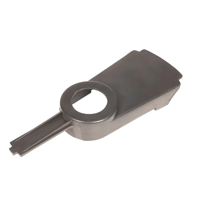 Osłona paska Weibang WB506SKL CZĘŚĆ ORYGINALNA