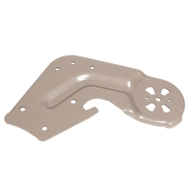 Wspornik prawy Weibang kosiarka WB506SC CZĘŚĆ ORYGINALNA Wspornik prawy Weibang kosiarka WB506SC CZĘŚĆ ORYGINALNA