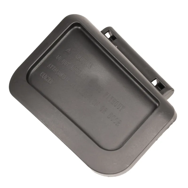 Pokrywa wyrzutu bocznego Weibang WB506SC CZĘŚĆ ORYGINALNA Pokrywa wyrzutu bocznego Weibang WB506SC CZĘŚĆ ORYGINALNA