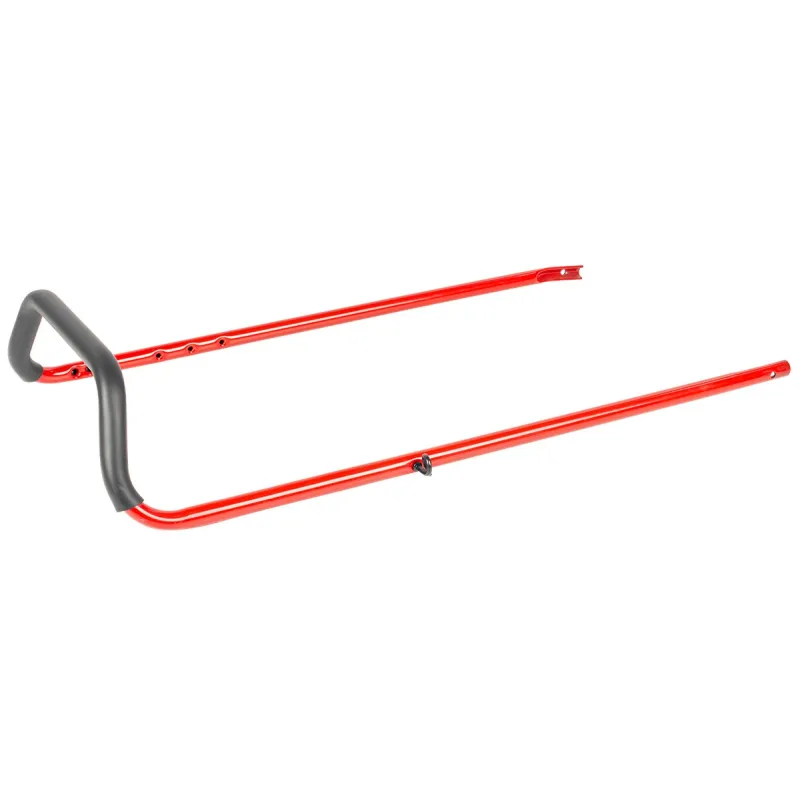 Uchwyt górny kosiarki Weibang WB506SC CZĘŚĆ ORYGINALNA Uchwyt górny kosiarki Weibang WB506SC CZĘŚĆ ORYGINALNA