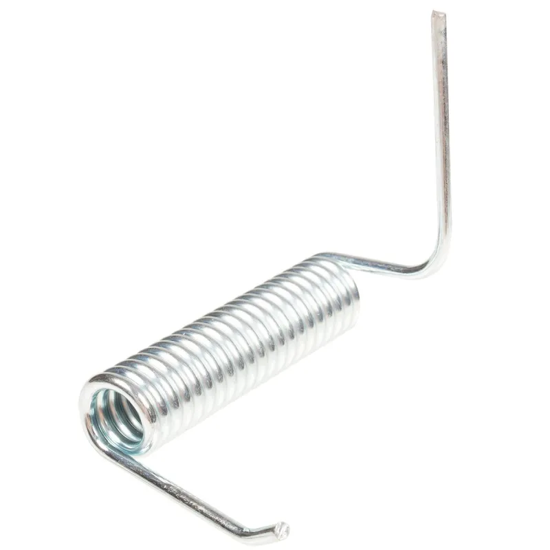 Sprężyna pokrywy wyrzutu tylnego Weibang WB507SC CZĘŚĆ ORYGINALNA