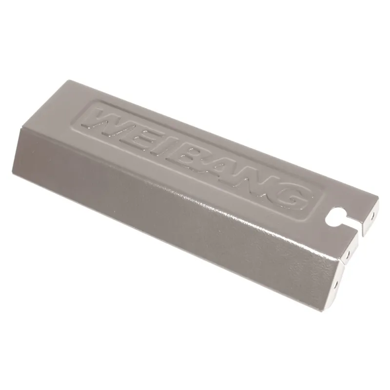 Osłona kosiarki Weibang WB507SC CZĘŚĆ ORYGINALNA Osłona kosiarki Weibang WB507SC CZĘŚĆ ORYGINALNA