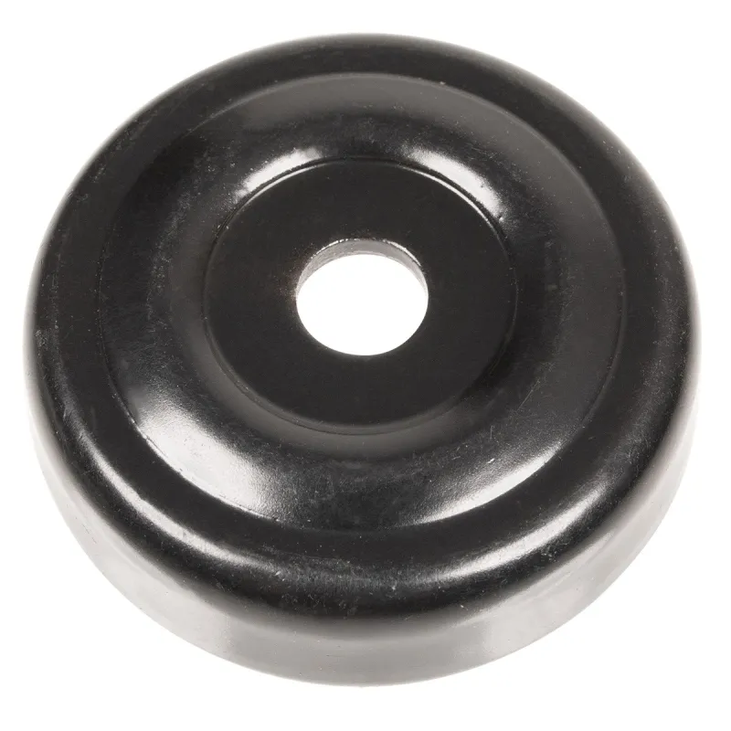 Osłona tulei uchwytu dolnego kosiarki Weibang WB536SB V CZĘŚĆ ORYGINALNA