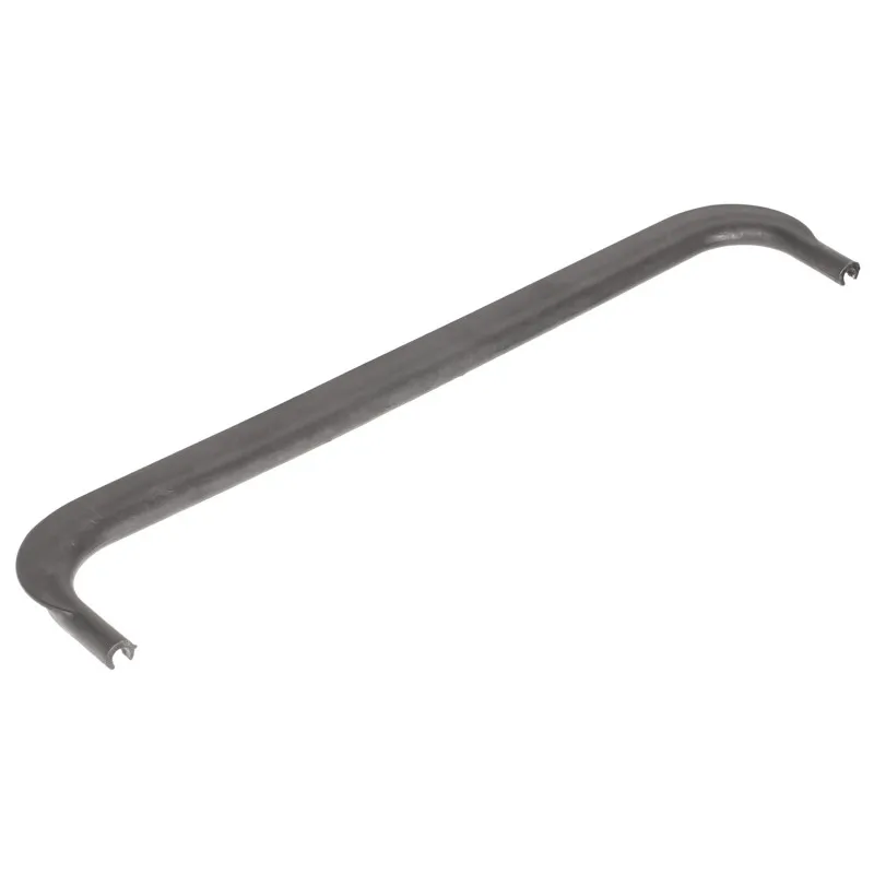 Nakładka plastikowa dźwigni hamulca i jazdy Weibang WB536SKAL BBC CZĘŚĆ ORYGINALNA Nakładka plastikowa dźwigni hamulca i jazdy Weibang WB536SKAL BBC CZĘŚĆ ORYGINALNA