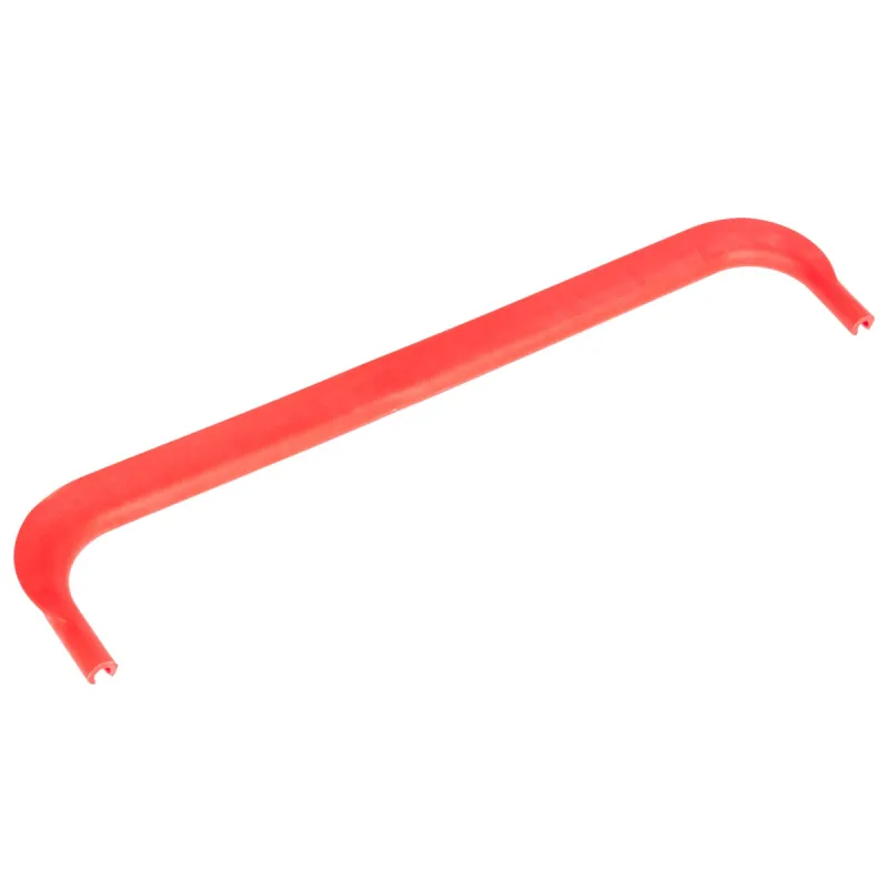 Nakładka plastikowa dźwigni hamulca i jazdy Weibang WB536SK CZĘŚĆ ORYGINALNA