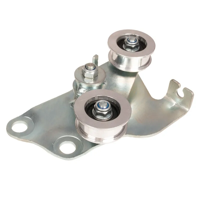 Napinacz paska kpl. Weibang WB536SB CZĘŚĆ ORYGINALNA