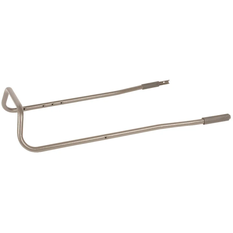 Uchwyt górny kosiarki Weibang WB536SBV czerwona CZĘŚĆ ORYGINALNA Uchwyt górny kosiarki Weibang WB536SBV czerwona CZĘŚĆ ORYGINALNA