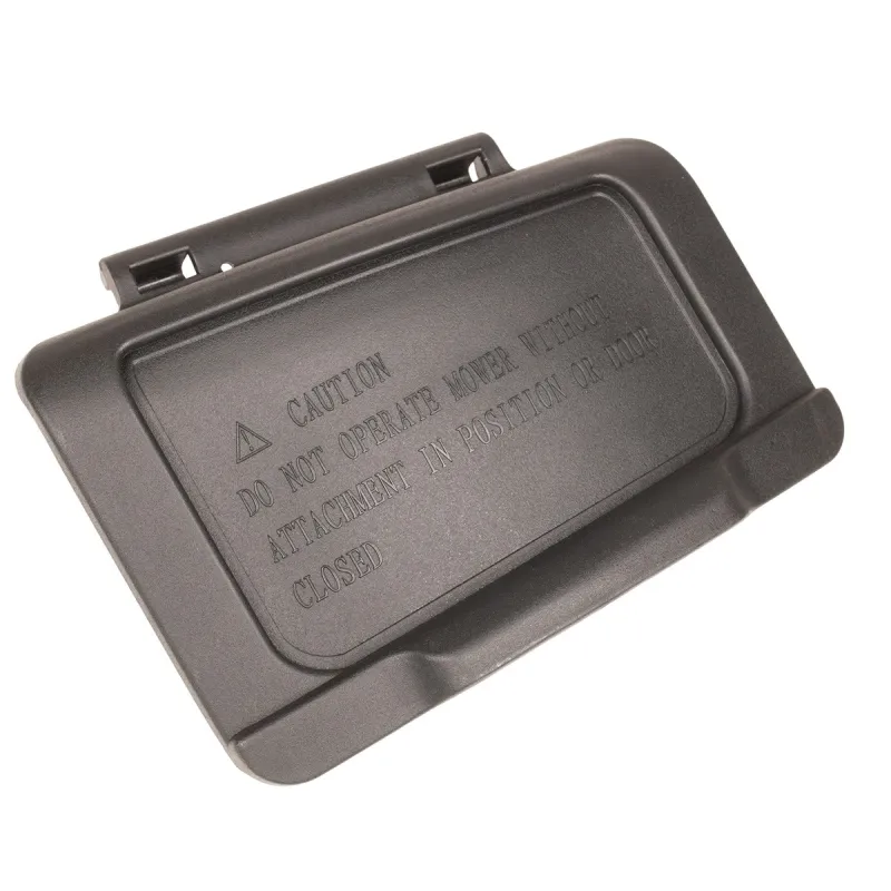 Pokrywa wyrzutu bocznego Weibang WB536SB czerwona CZĘŚĆ ORYGINALNA Pokrywa wyrzutu bocznego Weibang WB536SB czerwona CZĘŚĆ ORYGINALNA