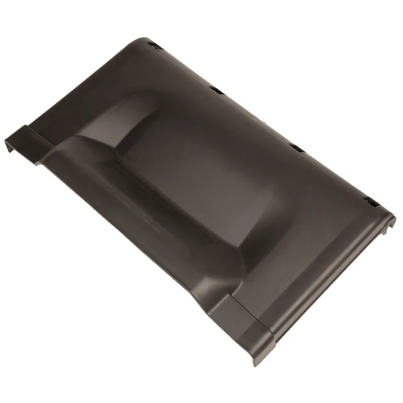 Pokrywa wyrzutu tylnego Weibang WB536SB czerwona CZĘŚĆ ORYGINALNA Pokrywa wyrzutu tylnego Weibang WB536SB czerwona CZĘŚĆ ORYGINALNA