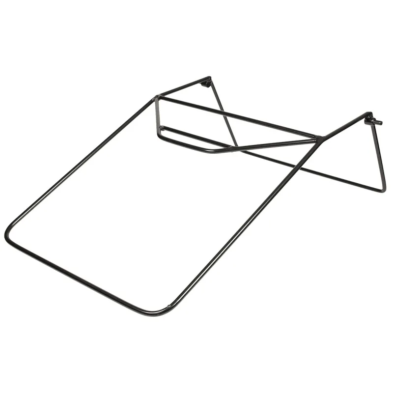 Rama kosza kosiarki Weibang WB536SBV czerwona CZĘŚĆ ORYGINALNA Rama kosza kosiarki Weibang WB536SBV czerwona CZĘŚĆ ORYGINALNA