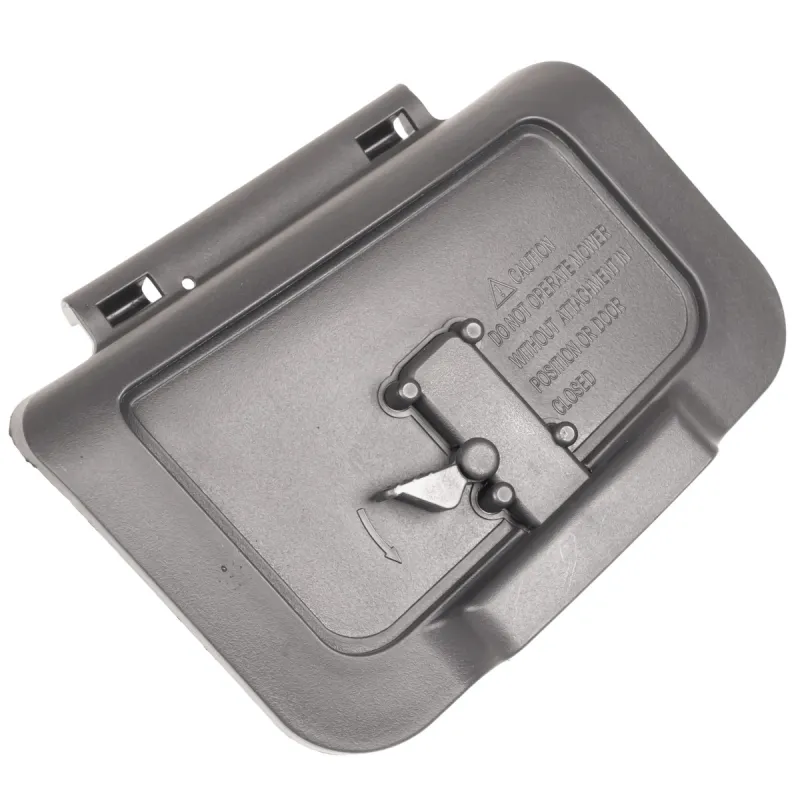 Pokrywa wyrzutu bocznego Weibang WB536SB 2018 CZĘŚĆ ORYGINALNA