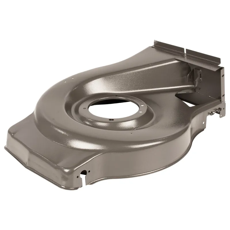 Obudowa kosiarki Weibang WB537SC CZĘŚĆ ORYGINALNA Obudowa kosiarki Weibang WB537SC CZĘŚĆ ORYGINALNA