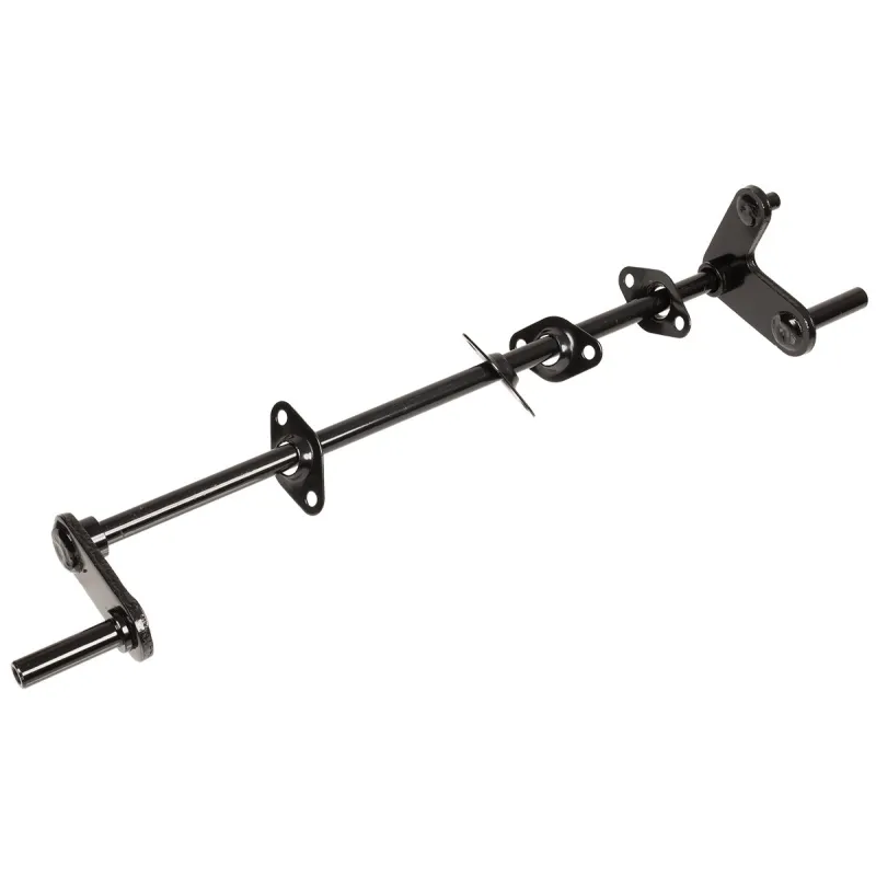 Ośka przednia kosiarki Weibang WB537SC CZĘŚĆ ORYGINALNA Ośka przednia kosiarki Weibang WB537SC CZĘŚĆ ORYGINALNA