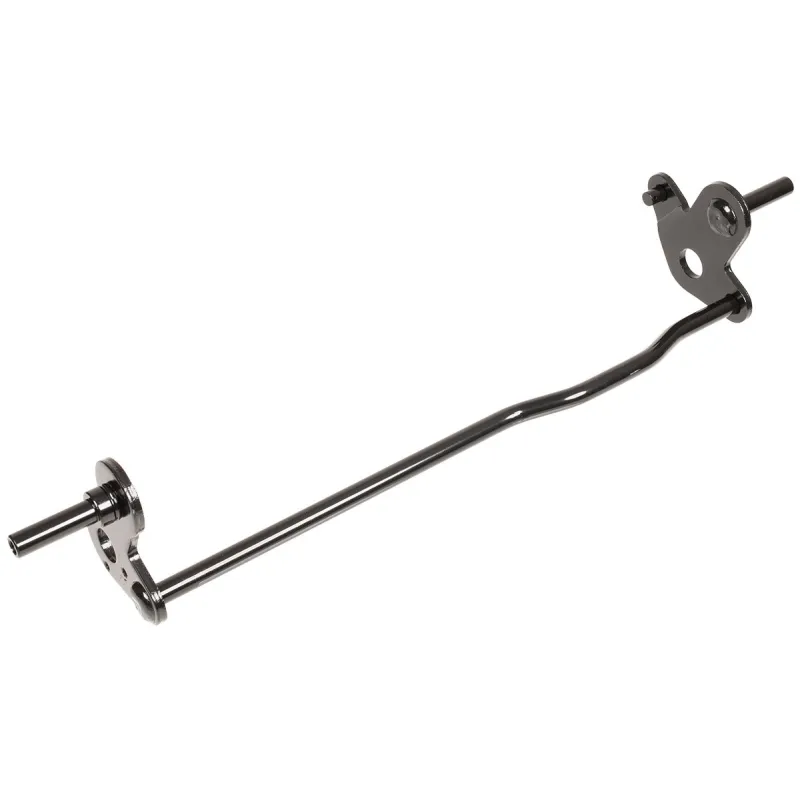 Ośka tylna kosiarki Weibang WB537SC CZĘŚĆ ORYGINALNA Ośka tylna kosiarki Weibang WB537SC CZĘŚĆ ORYGINALNA