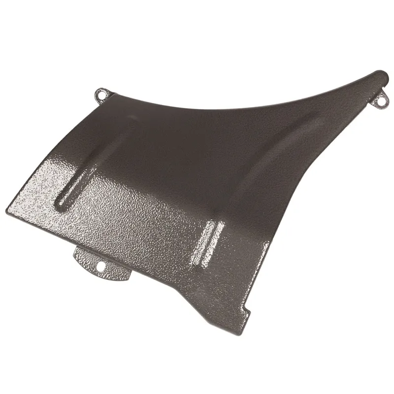 Osłona dolna Weibang WB537SCV AL CZĘŚĆ ORYGINALNA