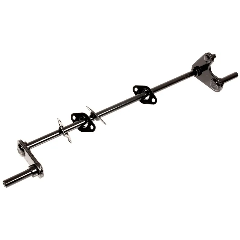 Ośka przednia kosiarki Weibang WB537SLC CZĘŚĆ ORYGINALNA Ośka przednia kosiarki Weibang WB537SLC CZĘŚĆ ORYGINALNA