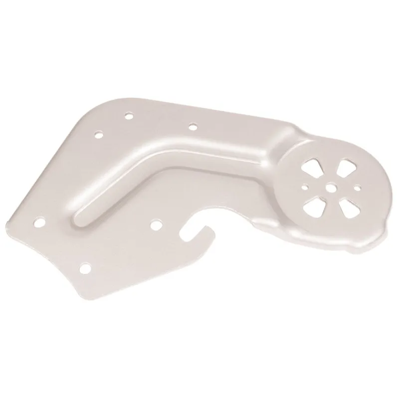 Wspornik prawy kosiarki Weibang WB537SLC CZĘŚĆ ORYGINALNA Wspornik prawy kosiarki Weibang WB537SLC CZĘŚĆ ORYGINALNA