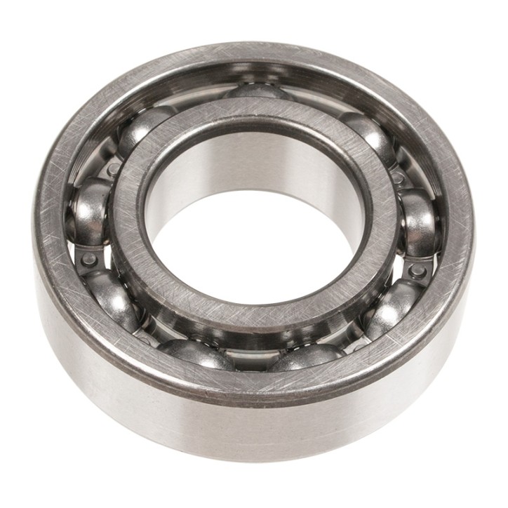 Łożysko wału Loncin 6205 1P61FC G200F 1P65FC 1P70FC LC170F CZĘŚĆ ORYGINALNA Łożysko wału Loncin 6205 1P61FC G200F 1P65FC 1P70FC LC170F CZĘŚĆ ORYGINALNA