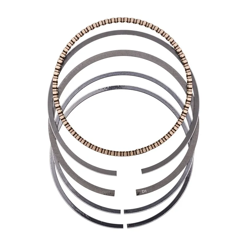 Pierścienie tłoka kpl. Loncin LC1P70FC CZĘŚĆ ORYGINALNA wys. pierścieni: 1-1 mm 2-1 mm 3-2,5 mm Pierścienie tłoka kpl. Loncin LC1P70FC CZĘŚĆ ORYGINALNA wys. pierścieni: 1-1 mm 2-1 mm 3-2,5 mm