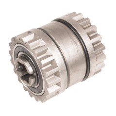 Mechanizm zapadkowy rolki Weibang WB567SB V-R CZĘŚĆ ORYGINALNA