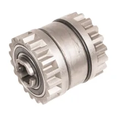 Mechanizm zapadkowy rolki Weibang WB567SB V-R CZĘŚĆ ORYGINALNA