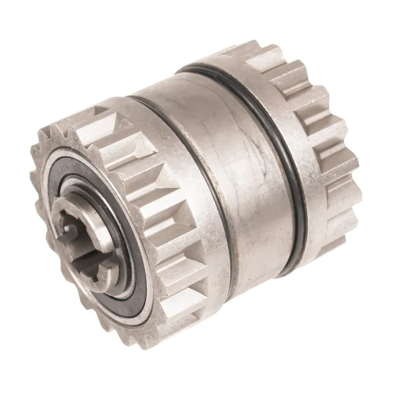 Mechanizm zapadkowy rolki Weibang WB567SB V-R CZĘŚĆ ORYGINALNA Mechanizm zapadkowy rolki Weibang WB567SB V-R CZĘŚĆ ORYGINALNA