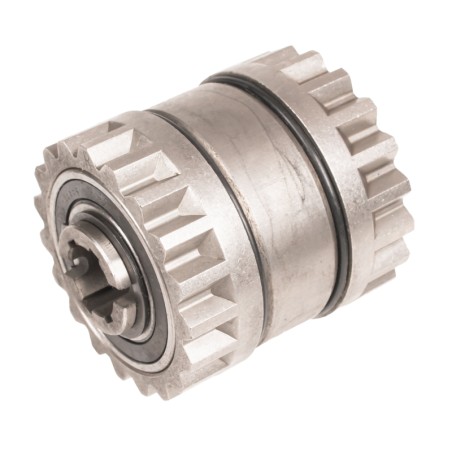 Mechanizm zapadkowy rolki Weibang WB567SB V-R CZĘŚĆ ORYGINALNA