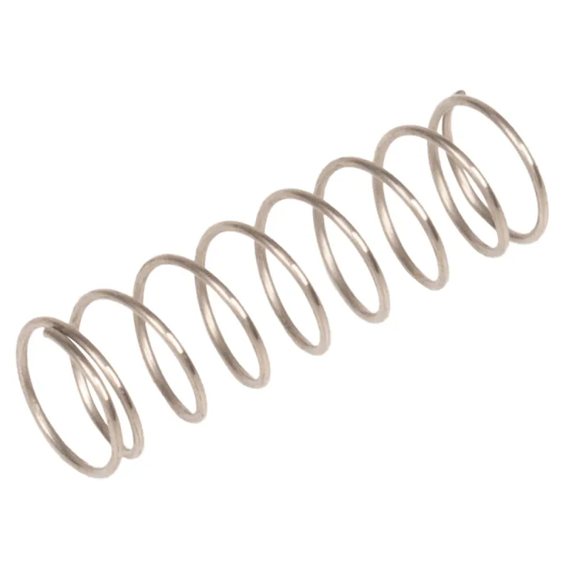 Sprężyna kołka rolki ugniatającej Weibang WB567SB V-R CZĘŚĆ ORYGINALNA