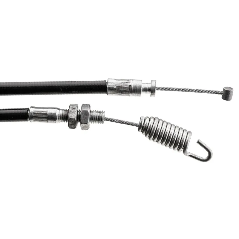 Linka napędu noża Weibang WB536SK AL V/BBC/ CZĘŚĆ ORYGINALNA Linka napędu noża Weibang WB536SK AL V/BBC/ CZĘŚĆ ORYGINALNA