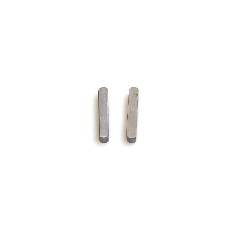 Klin adaptera Weibang WB506SKL /4,7x4,7x38/ CZĘŚĆ ORYGINALNA