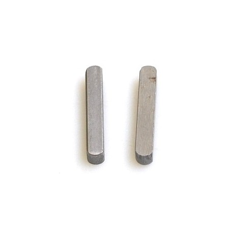 Klin adaptera Weibang WB506SKL /4,7x4,7x38/ CZĘŚĆ ORYGINALNA