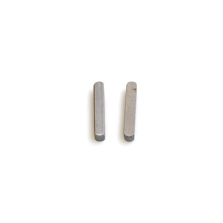 Klin adaptera Weibang WB506SKL /4,7x4,7x38/ CZĘŚĆ ORYGINALNA Klin adaptera Weibang WB506SKL /4,7x4,7x38/ CZĘŚĆ ORYGINALNA