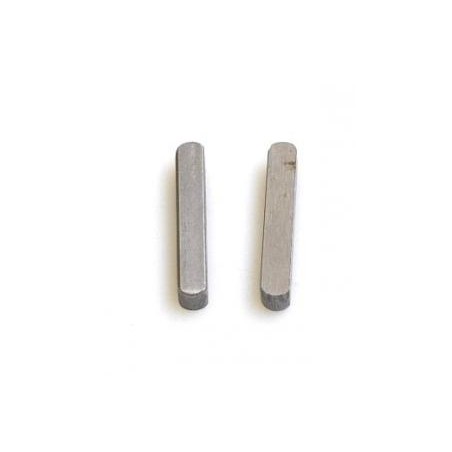 Klin adaptera Weibang WB506SKL /4,7x4,7x38/ CZĘŚĆ ORYGINALNA
