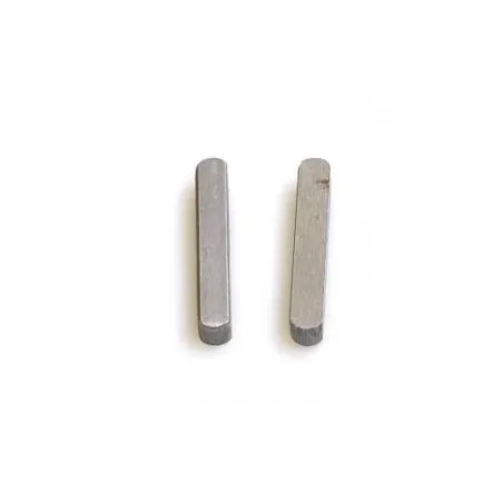 Klin adaptera Weibang WB506SKL /4,7x4,7x38/ CZĘŚĆ ORYGINALNA