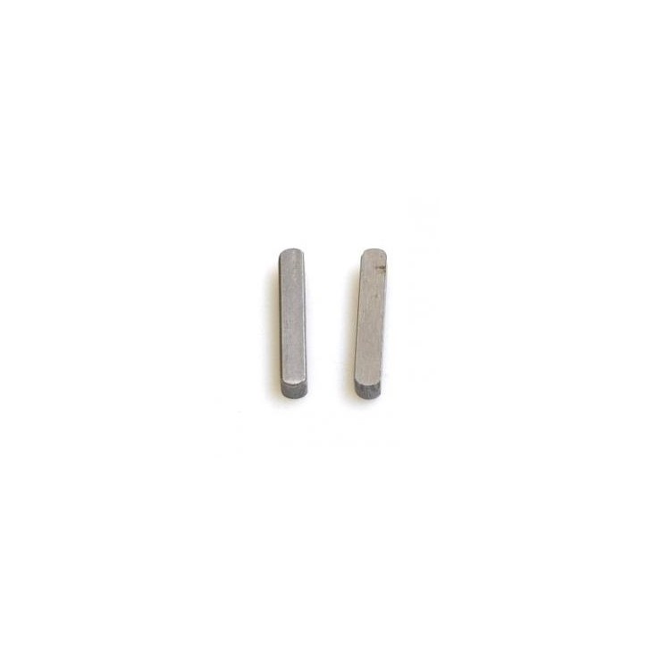 Klin adaptera Weibang WB506SKL /4,7x4,7x38/ CZĘŚĆ ORYGINALNA Klin adaptera Weibang WB506SKL /4,7x4,7x38/ CZĘŚĆ ORYGINALNA