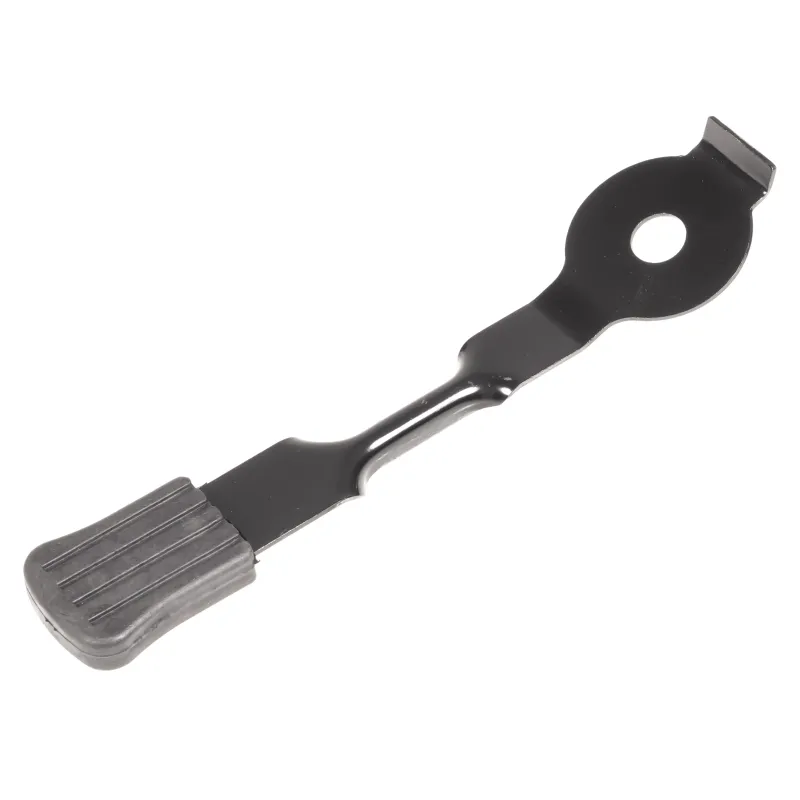 Dźwignia regulacji wysokości Weibang WB536SK AL. V BBC kół przód CZĘŚĆ ORYGINALNA