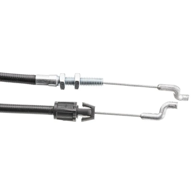 Linka hamulca Weibang WB536SKL czerwona CZĘŚĆ ORYGINALNA Linka hamulca Weibang WB536SKL czerwona CZĘŚĆ ORYGINALNA